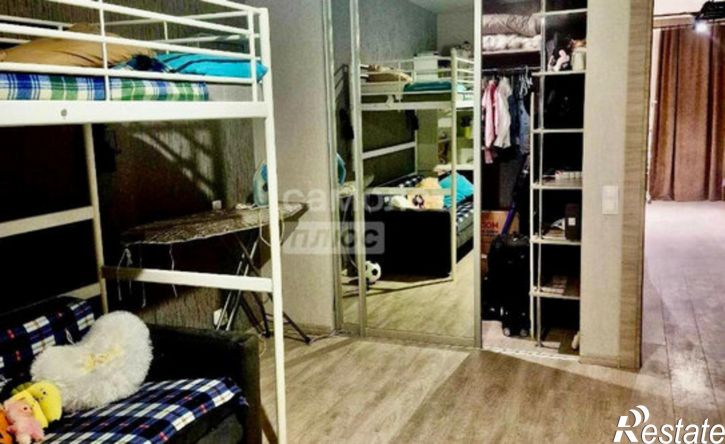 2-комн квартира ул Агапкина, 8,  д. 8