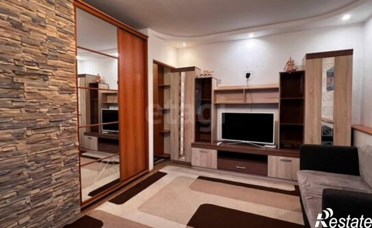 1-комн квартира ул Сенько, 13,  д. 13