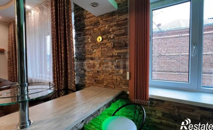 1-комн квартира ул Сенько, 13,  д. 13