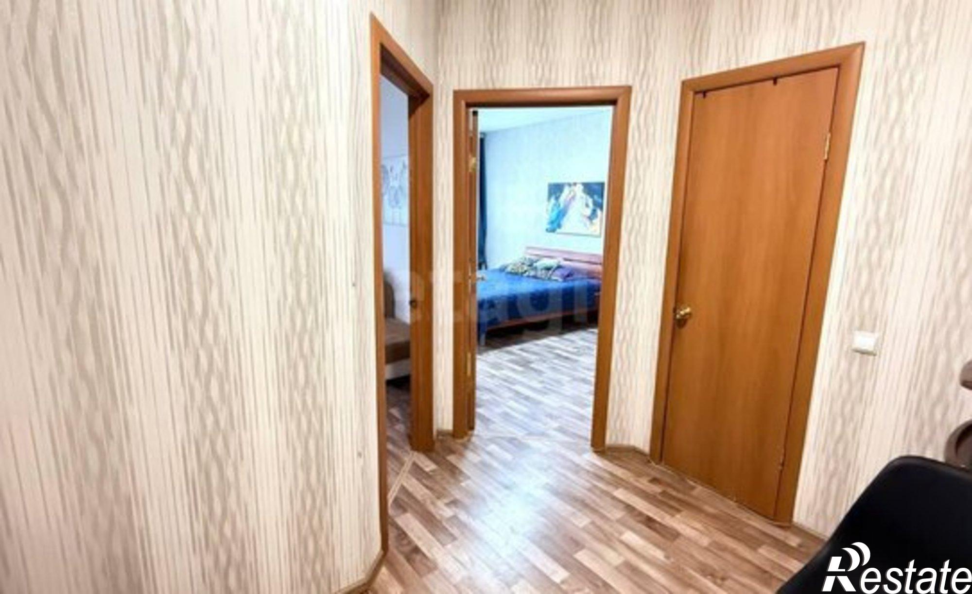 Купить квартиру за 3 800 000 рублей на Астраханская улица, 263