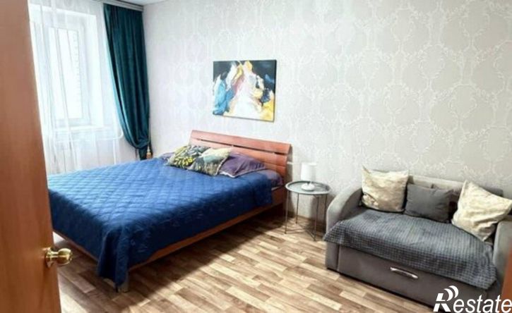 1-комн квартира Астраханская улица, 263,  д. 263