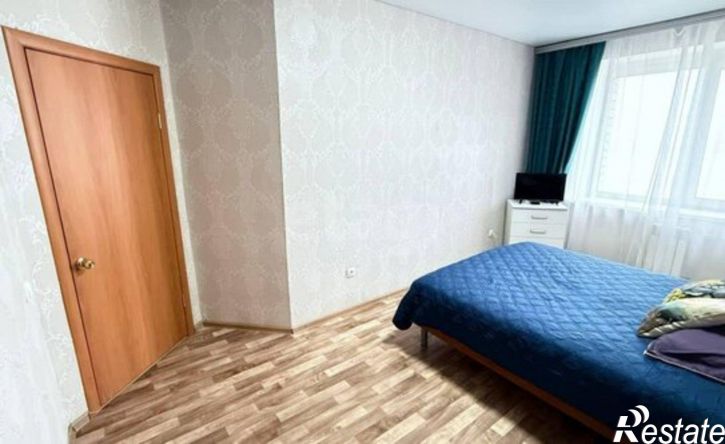 1-комн квартира Астраханская улица, 263,  д. 263