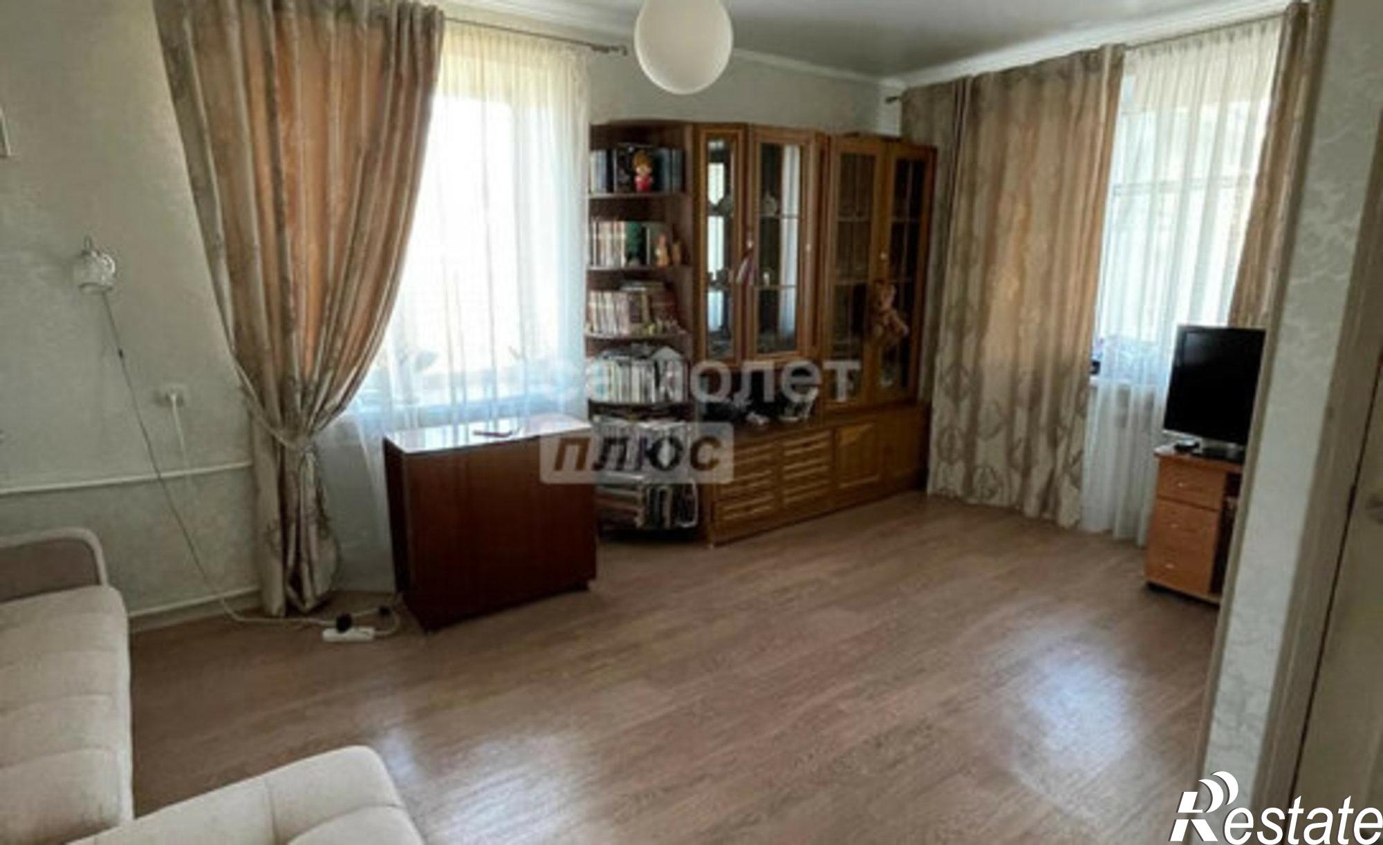 Купить квартиру за 3 170 000 рублей на ул Мичуринская, 101