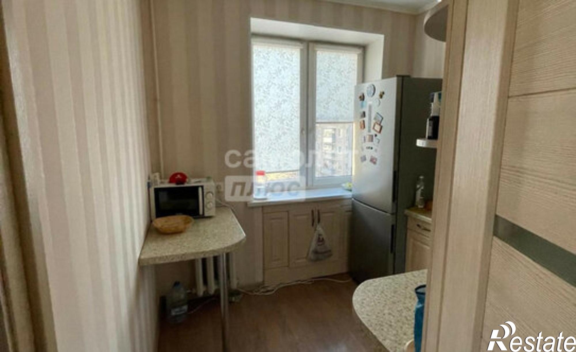 Купить квартиру за 3 170 000 рублей на ул Мичуринская, 101