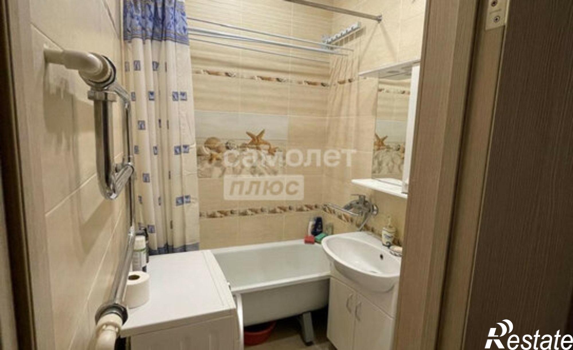 Купить квартиру за 3 170 000 рублей на ул Мичуринская, 101