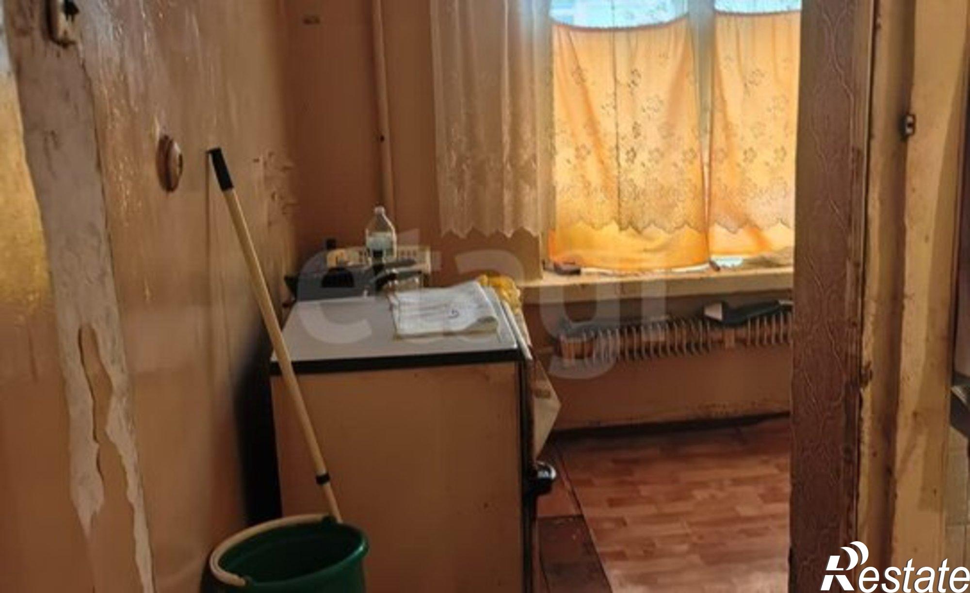 Купить квартиру за 3 800 000 рублей на ул Коммунальная, 72