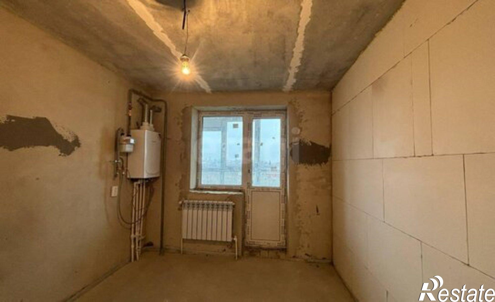 Купить квартиру за 3 600 000 рублей на ул Заводская, 4