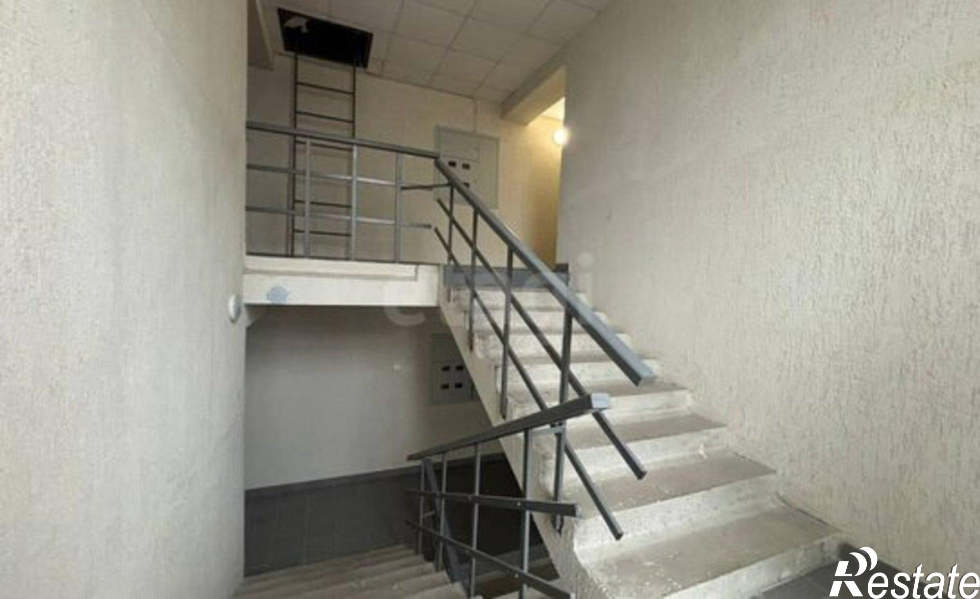 Купить квартиру за 3 600 000 рублей на ул Заводская, 4