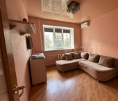 1-комн, 30кв м, этаж 3/5 Державинская улица, 13