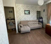 1-комн, 31кв м, этаж 4/4 ул Мичуринская, 101