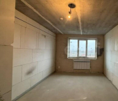 1-комн, 31кв м, этаж 5/5 ул Заводская, 4