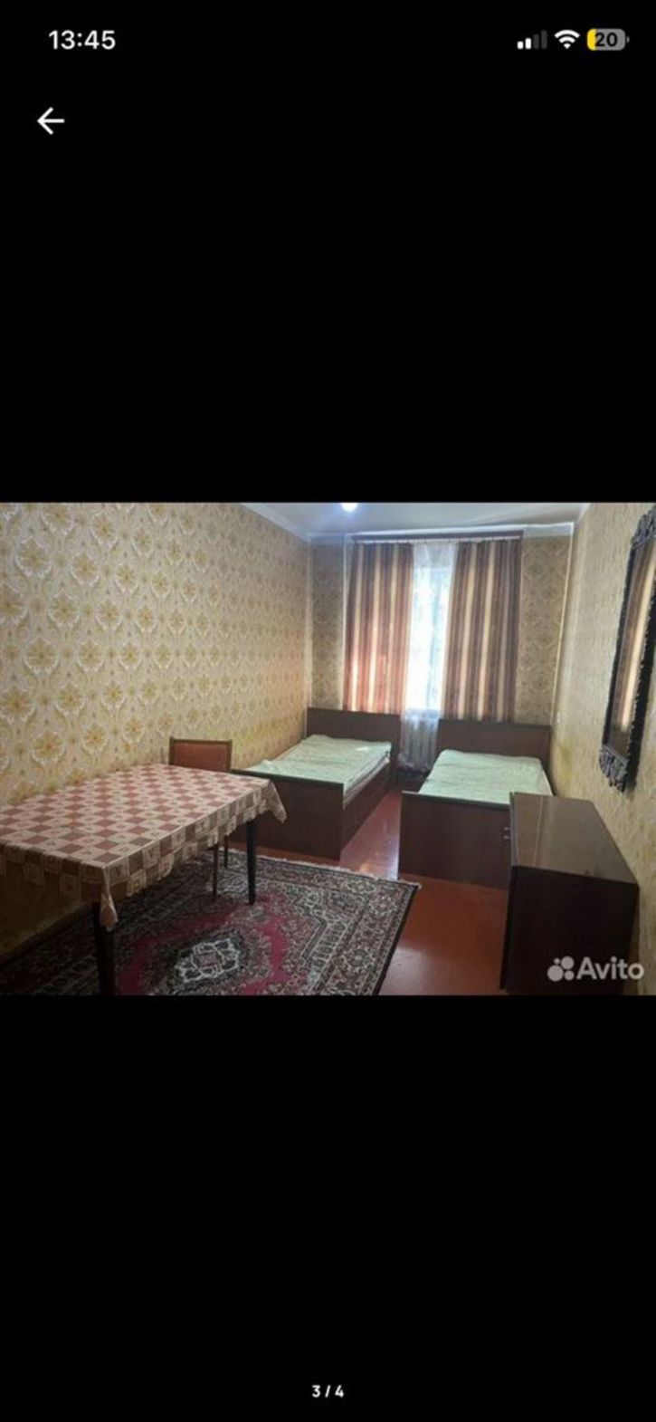 2-комн квартира ул Красноармейская, д. 3