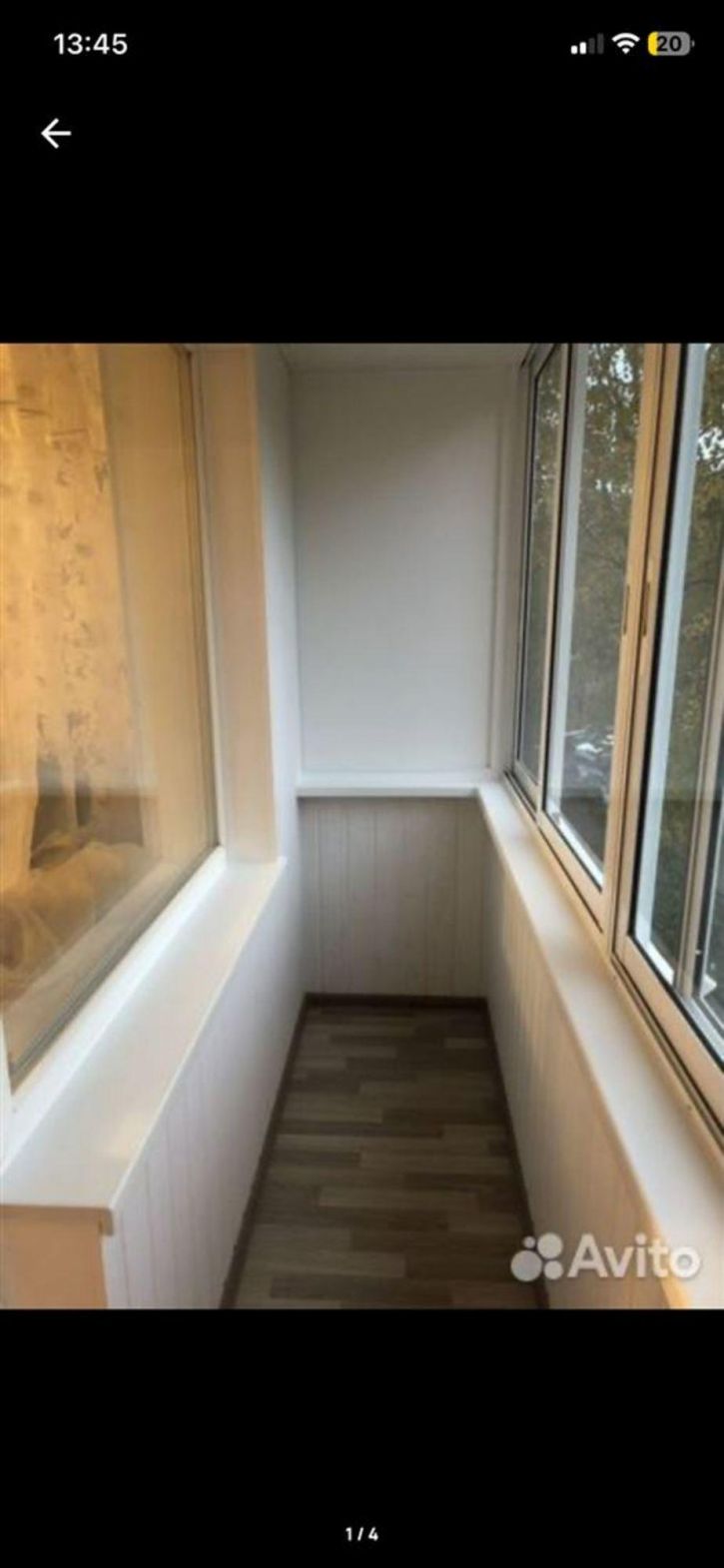 2-комн квартира ул Красноармейская, д. 3