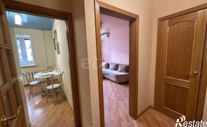 1-комн квартира Державинская улица, 13,  д. 13