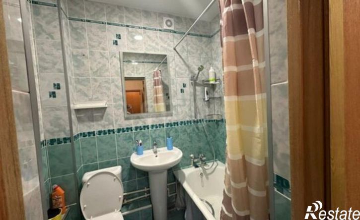 1-комн квартира Державинская улица, 13,  д. 13