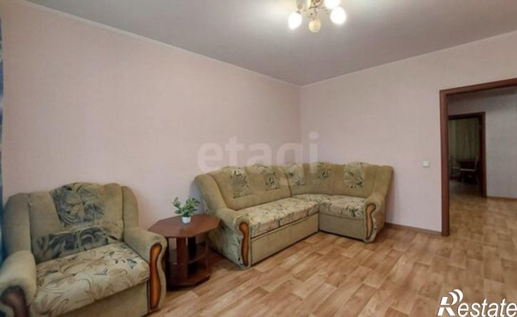 1-комн квартира ул Сенько, 26А 1,  д. 26А 1,  к. 1