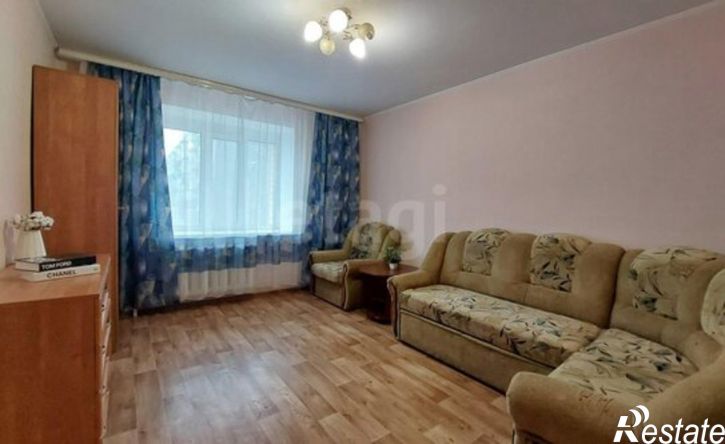 1-комн квартира ул Сенько, 26А 1,  д. 26А 1,  к. 1