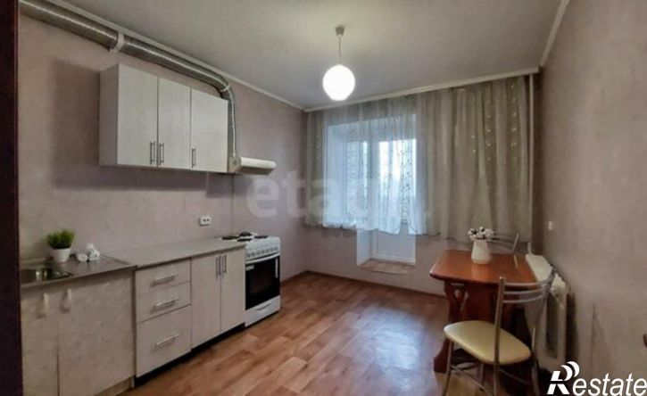 1-комн квартира ул Сенько, 26А 1,  д. 26А 1,  к. 1