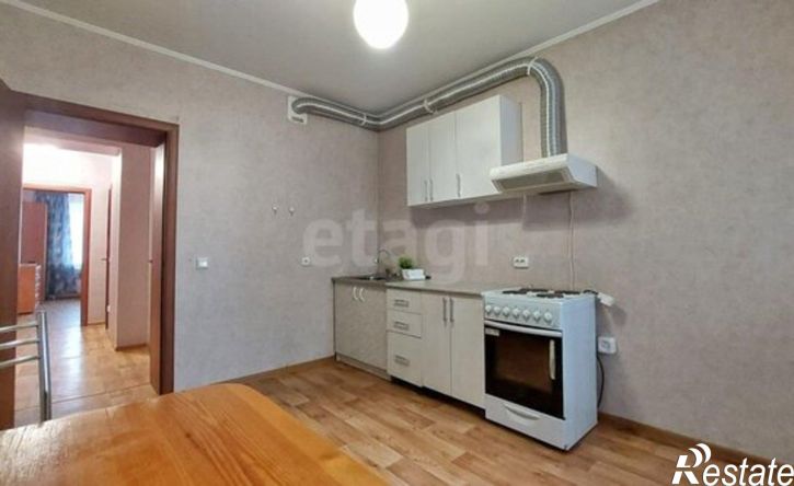 1-комн квартира ул Сенько, 26А 1,  д. 26А 1,  к. 1