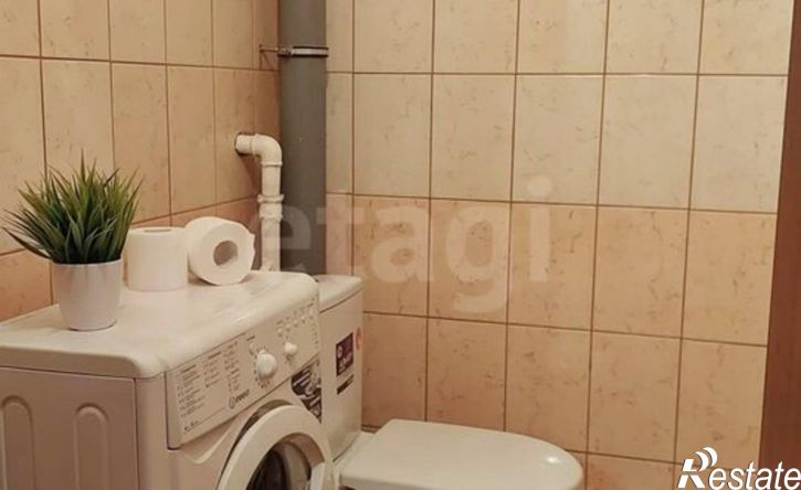 1-комн квартира ул Сенько, 26А 1,  д. 26А 1,  к. 1