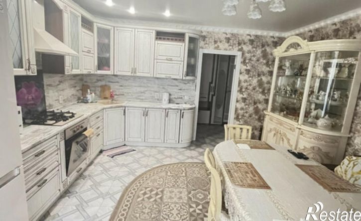 2-комн квартира ул Академическая, 6,  д. 6