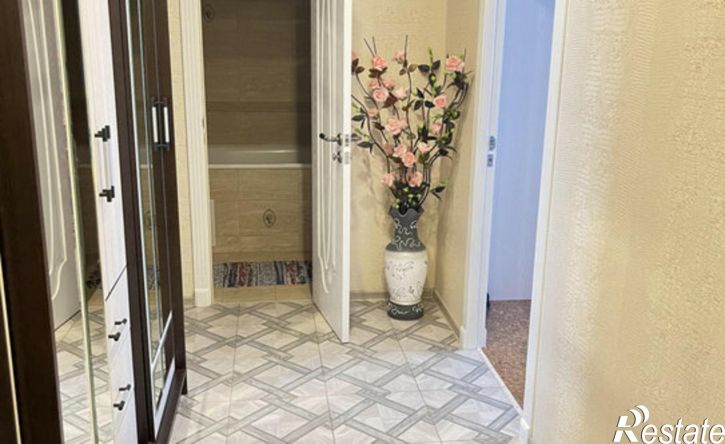 2-комн квартира ул Академическая, 6,  д. 6