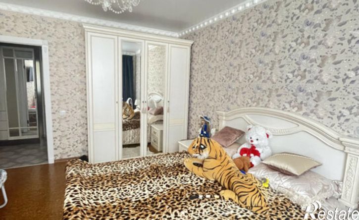 2-комн квартира ул Академическая, 6,  д. 6