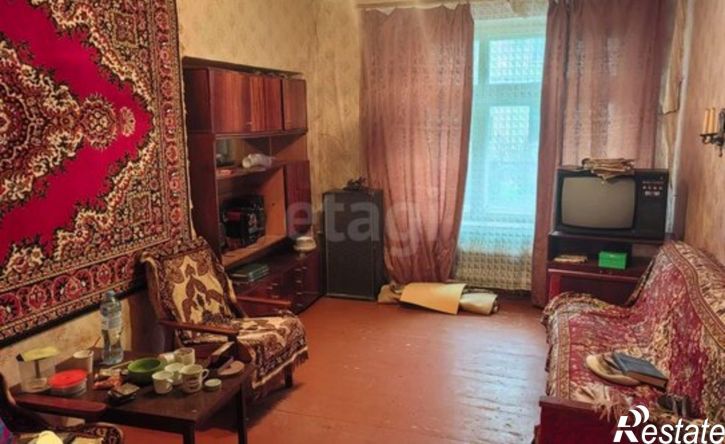 2-комн квартира ул Коммунальная, 72,  д. 72