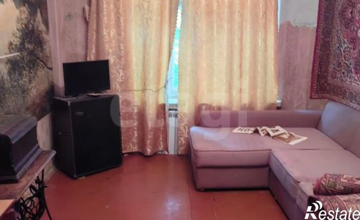 2-комн квартира ул Коммунальная, 72,  д. 72