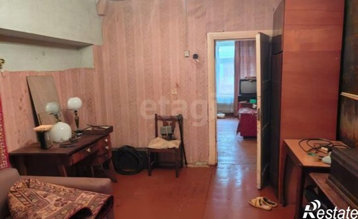 2-комн квартира ул Коммунальная, 72,  д. 72