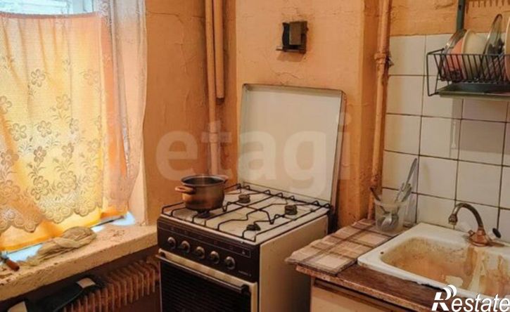 2-комн квартира ул Коммунальная, 72,  д. 72