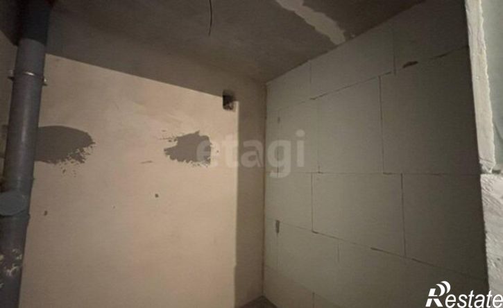 1-комн квартира ул Заводская, 4,  д. 4