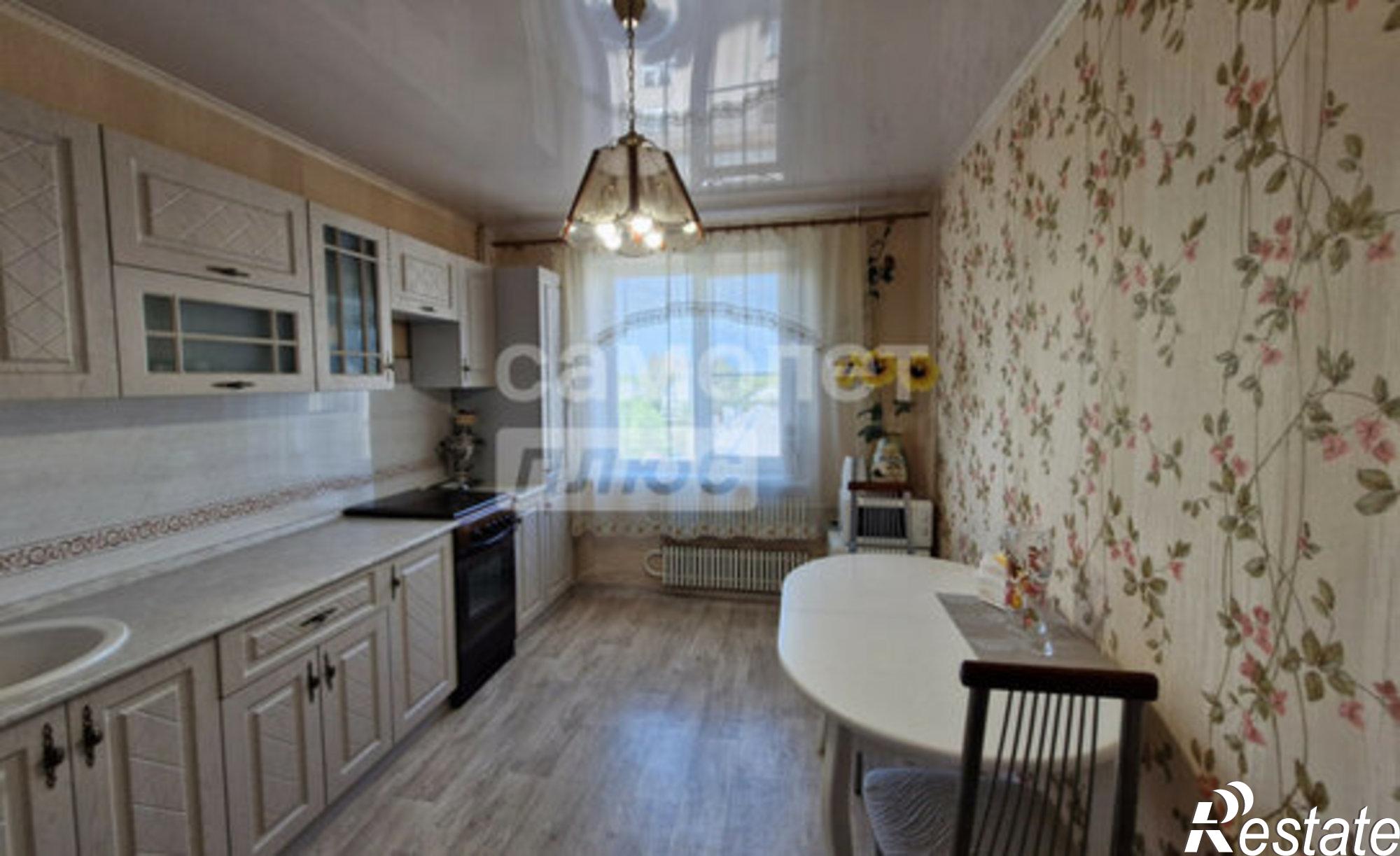 Купить квартиру за 5 750 000 рублей на территория Тамбов-4, 32