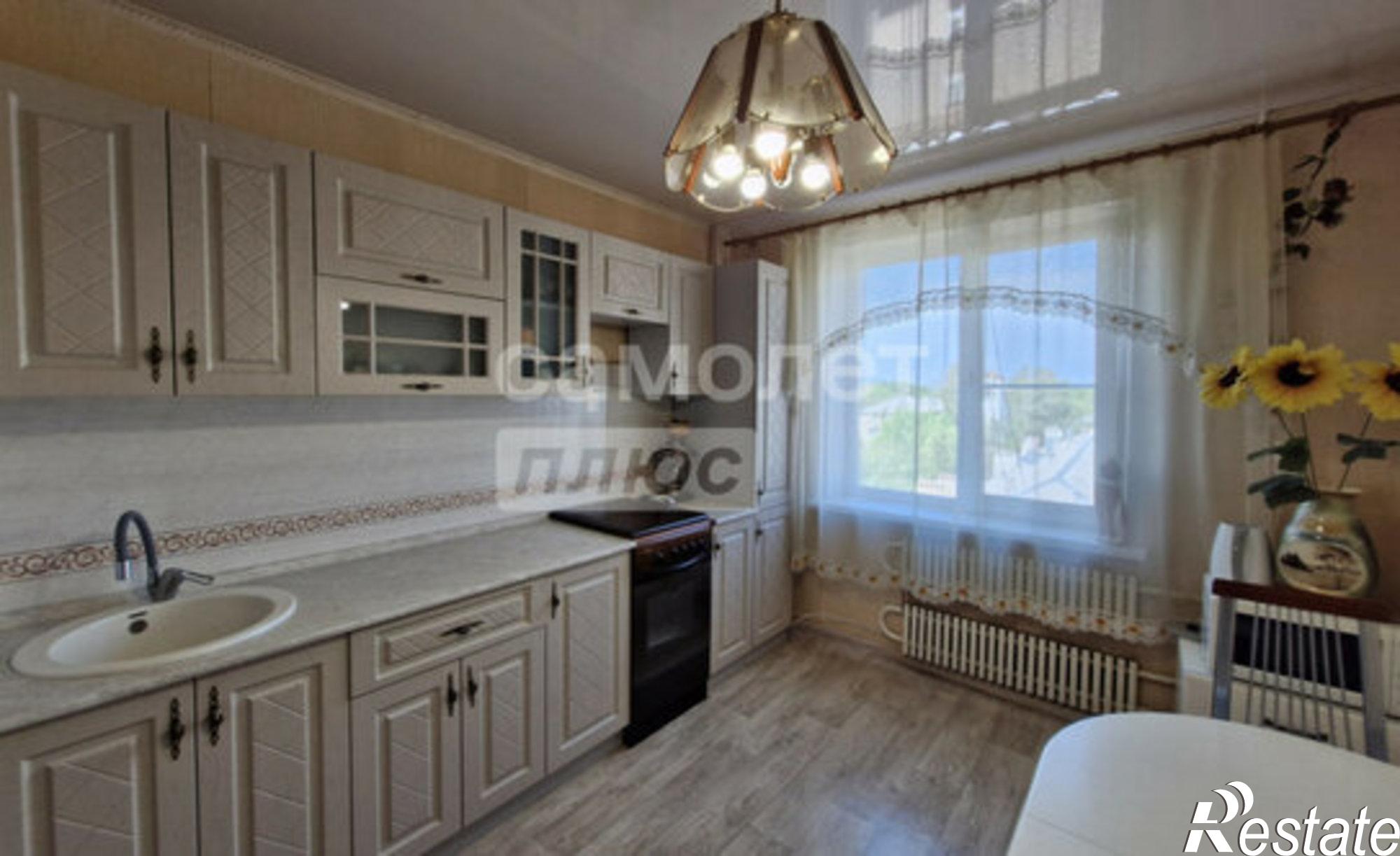 Купить квартиру за 5 750 000 рублей на территория Тамбов-4, 32