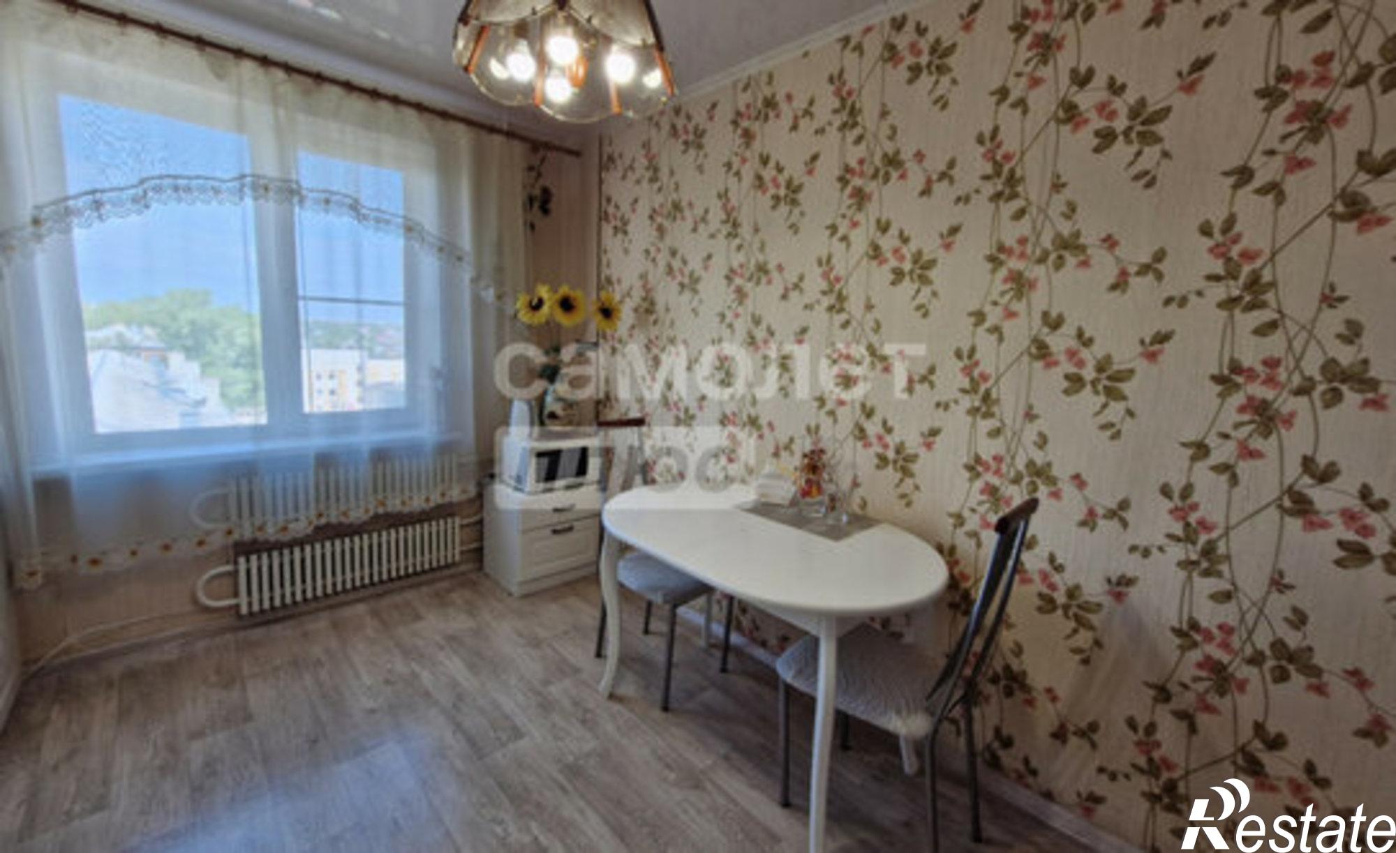 Купить квартиру за 5 750 000 рублей на территория Тамбов-4, 32