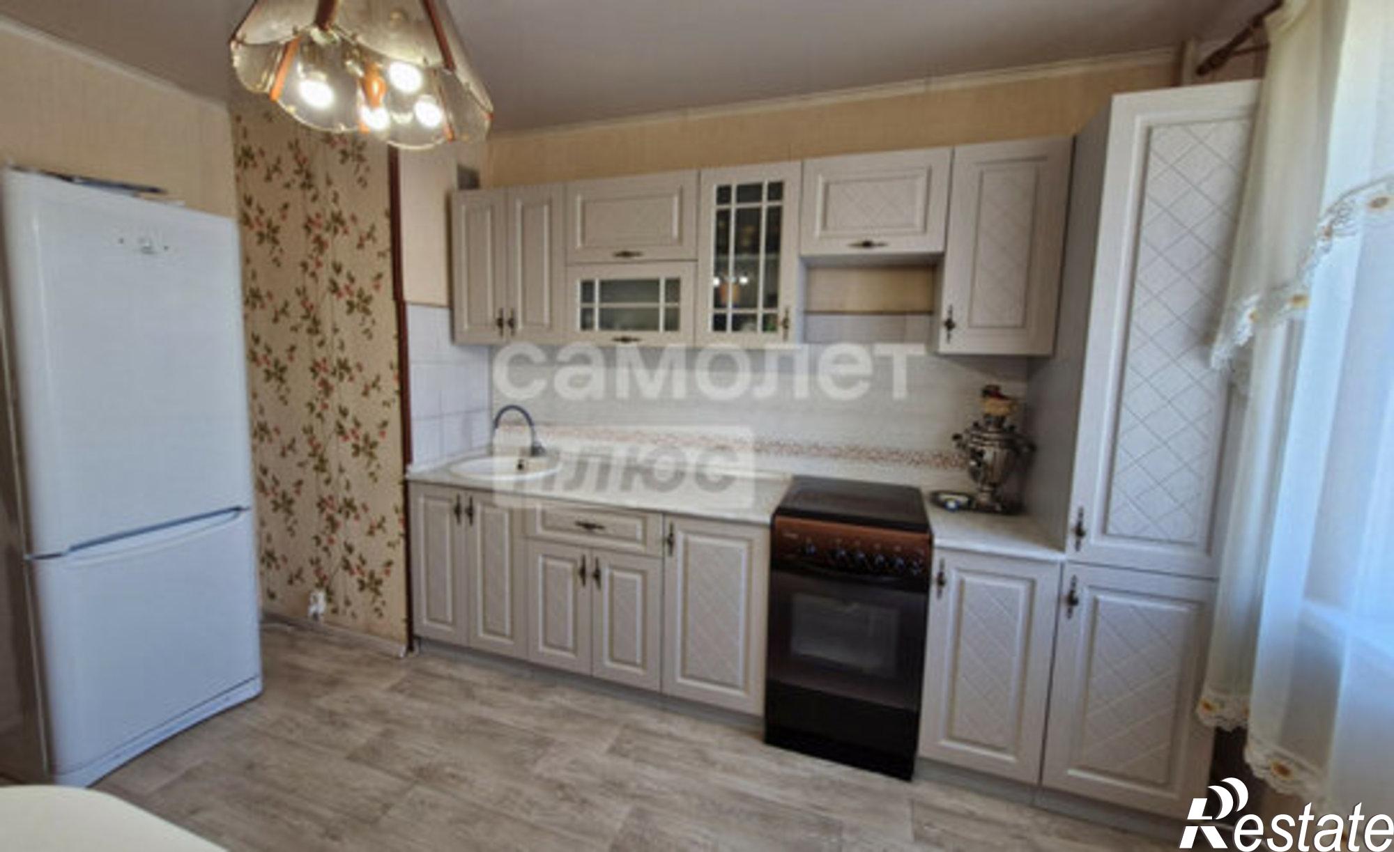 Купить квартиру за 5 750 000 рублей на территория Тамбов-4, 32