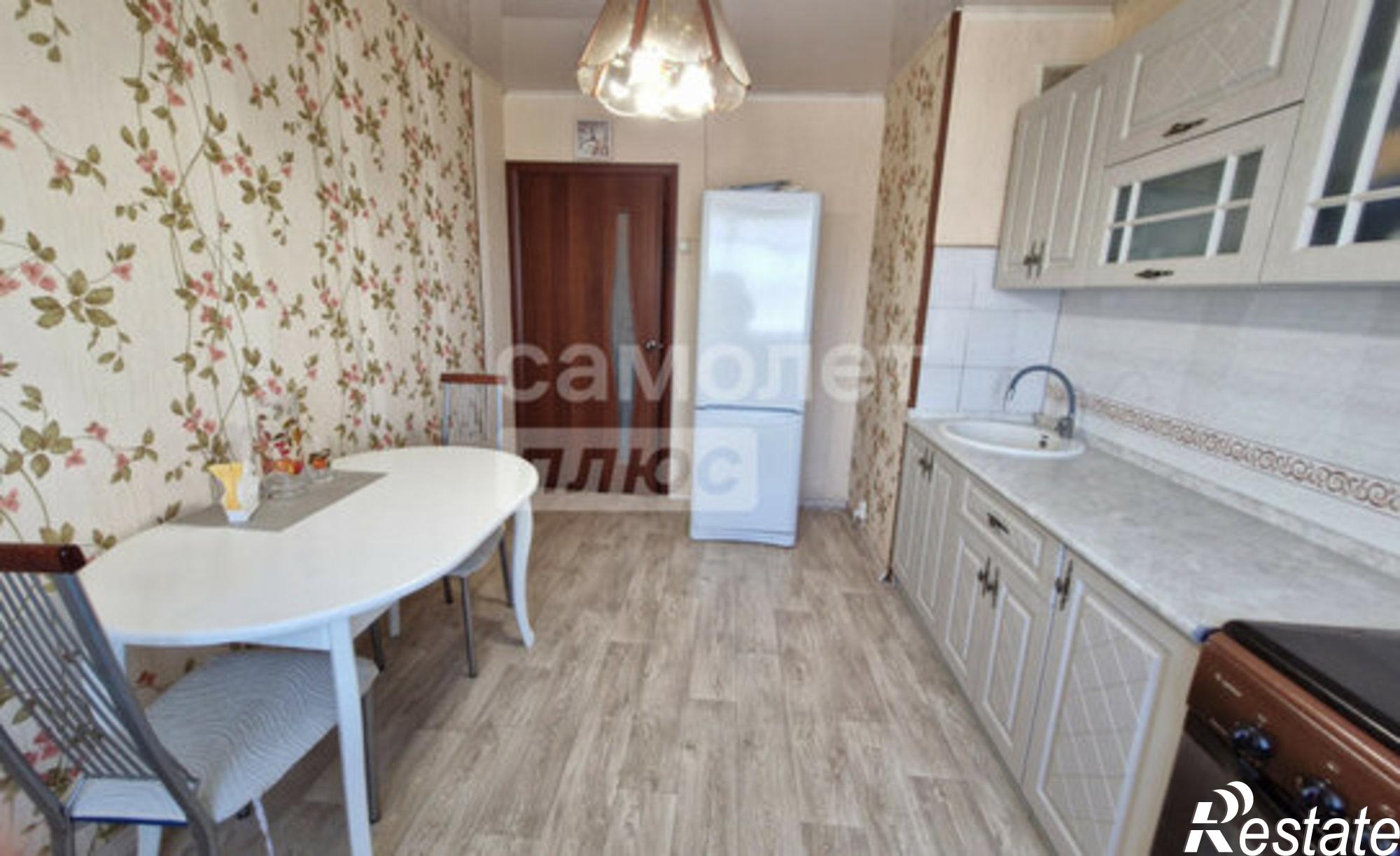 Купить квартиру за 5 750 000 рублей на территория Тамбов-4, 32