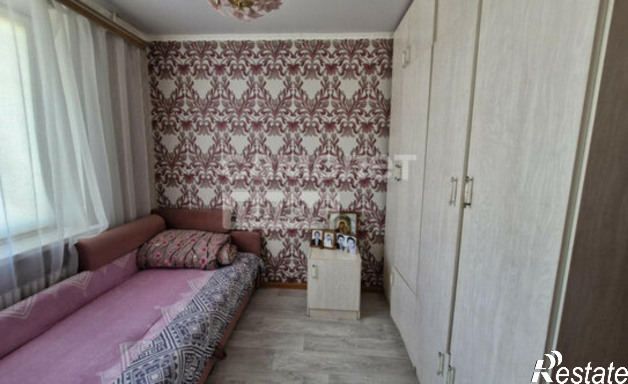 Купить квартиру за 5 750 000 рублей на территория Тамбов-4, 32