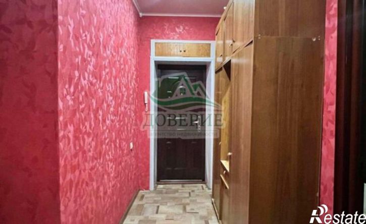 3-комн квартира ул 1-я Полковая, 32,  д. 32