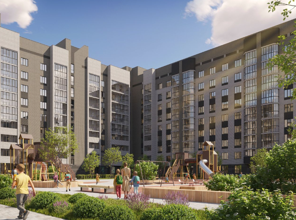 Европейский 2 Европейский 2