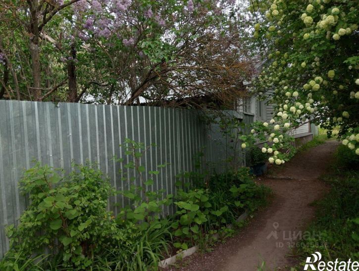 Коттедж/дом ул Валентины Терешковой, 33,  д. 33