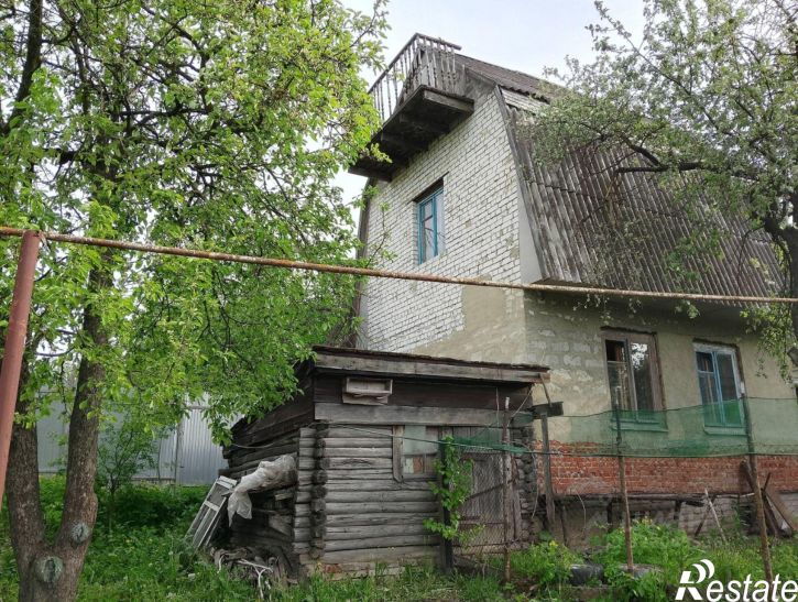 Коттедж/дом ул Валентины Терешковой, 33,  д. 33