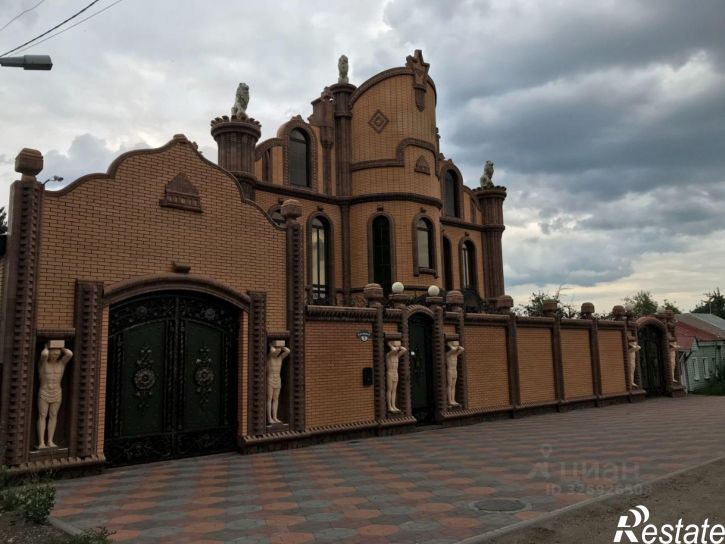 Коттедж/дом ул Вагонная, 7,  д. 7