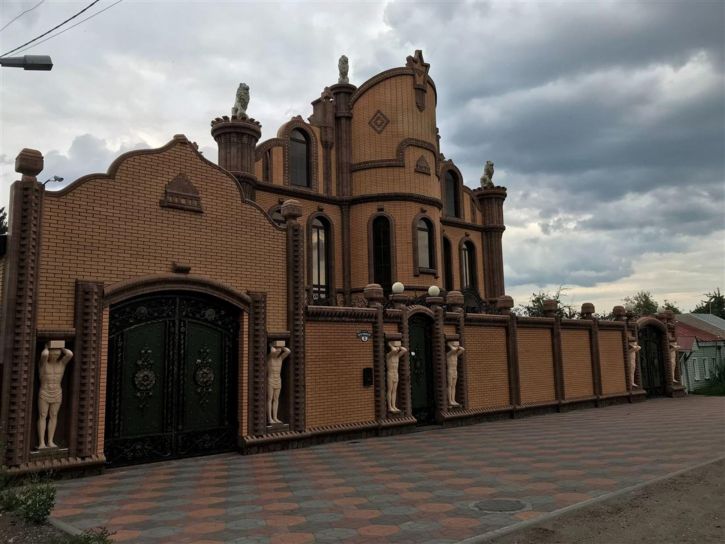 Коттедж/дом ул Вагонная, д. 5