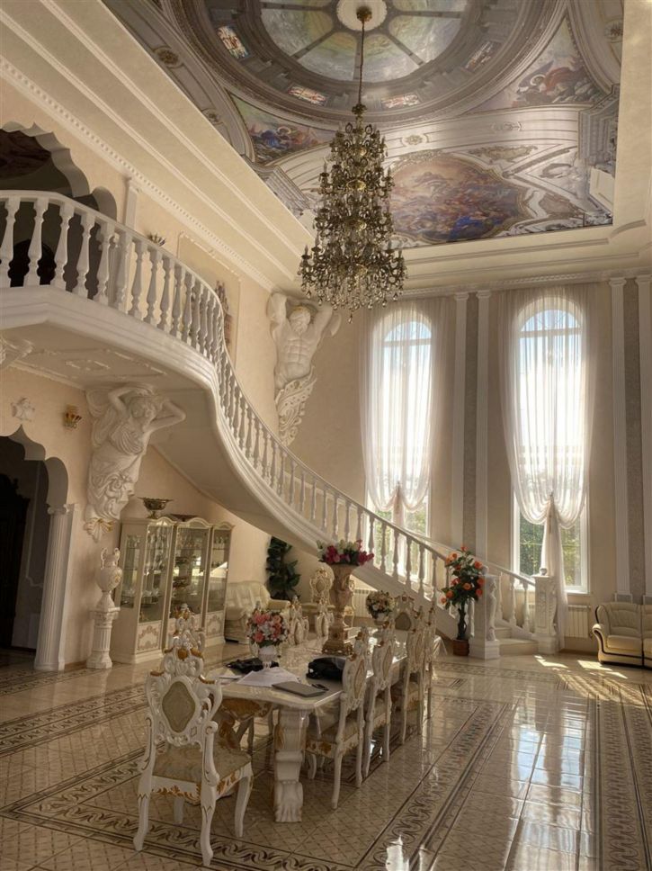 Коттедж/дом ул Вагонная, д. 5