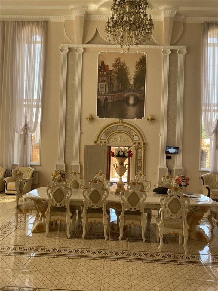 Коттедж/дом ул Вагонная, д. 5