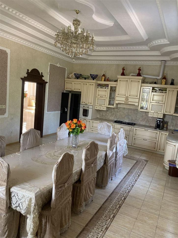 Коттедж/дом ул Вагонная, д. 5