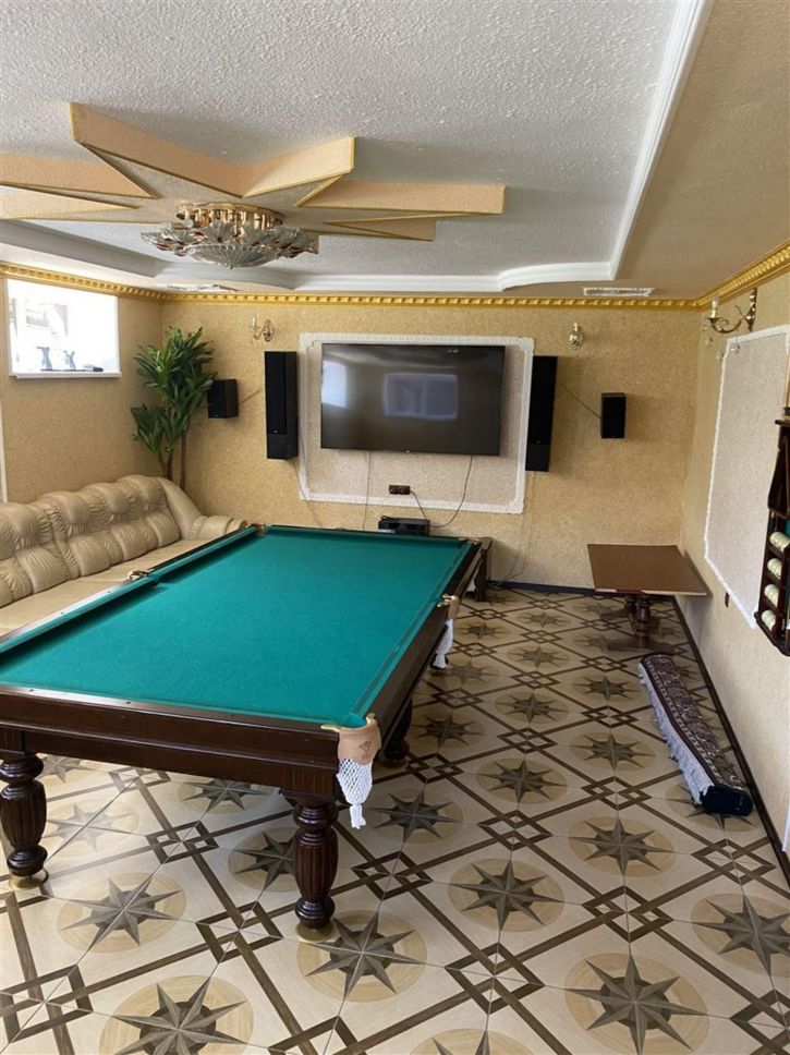 Коттедж/дом ул Вагонная, д. 5