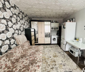 комната 17 кв м ул Заводская, 2а