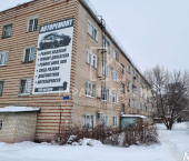 комната 18 кв м ул Весенняя, 2
